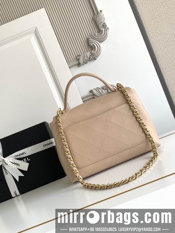 Chanel Bags 5467 20.5X28X9 3colors