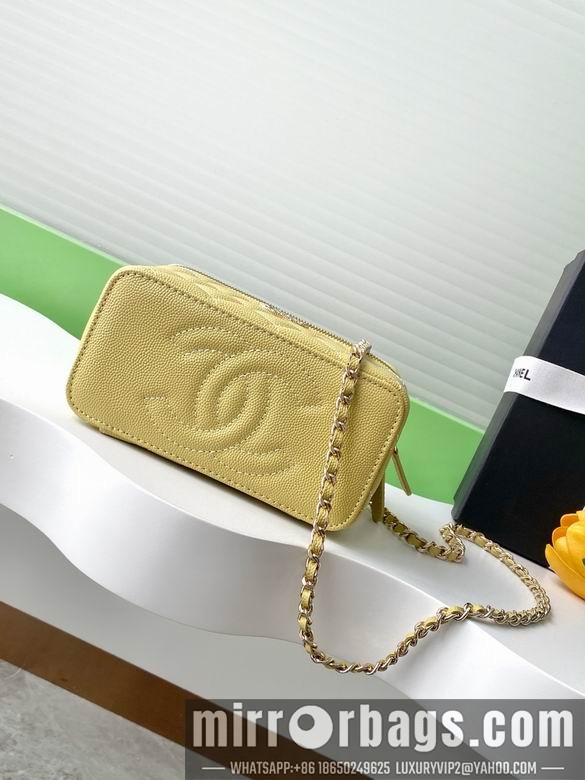Chanel Bags AP4530 17X9.5X8 XZ2