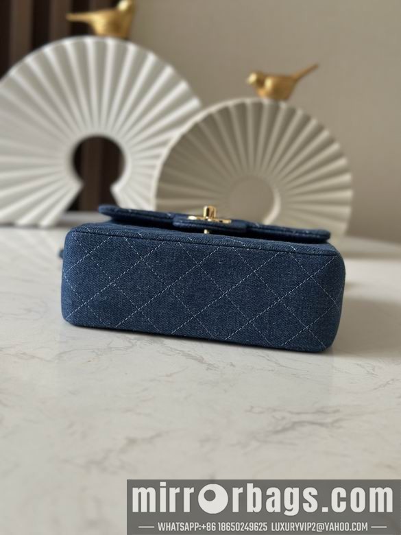 Chanel Bags 3349 17.5CM XZ 3colors