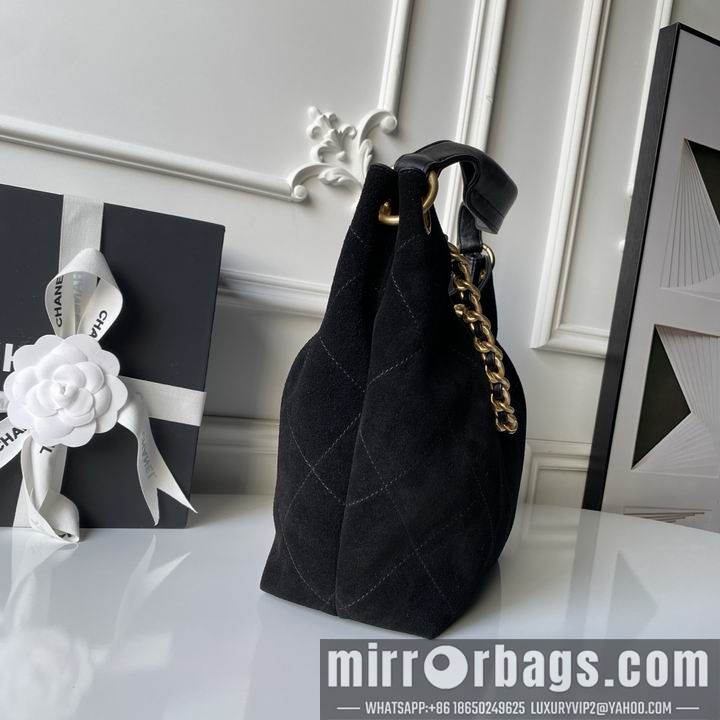 Chanel Bags AS5970 23.5x31x10cm XZ3