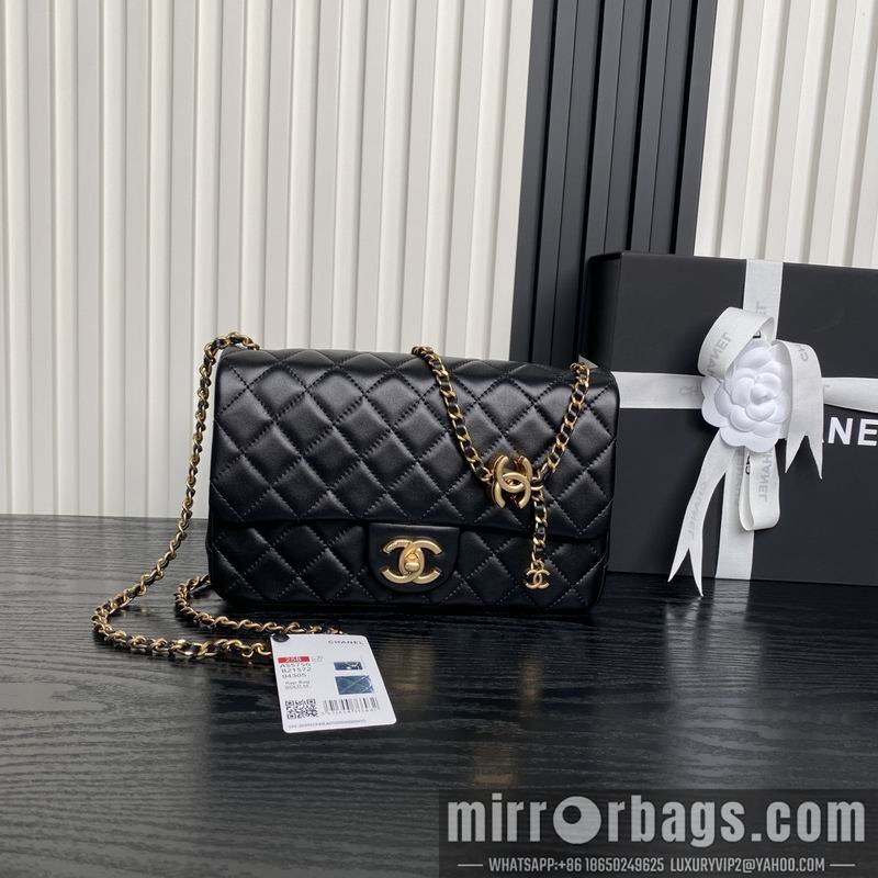 Chanel Bags AS5756 14.5x23.5x7cm XZ3