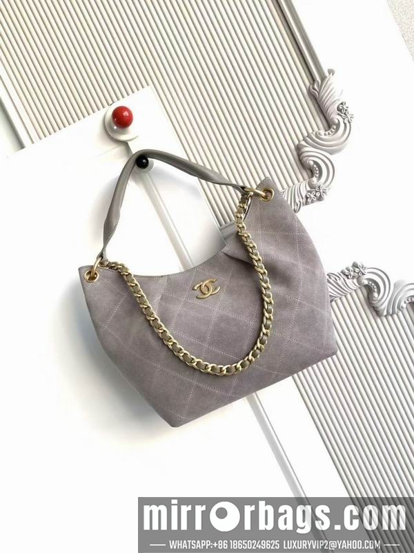 Chanel Bags AS5970 23.5x31x10cm XZ2