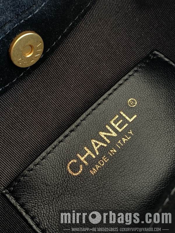Chanel Bags AS6010 26x32x14cm XZ1