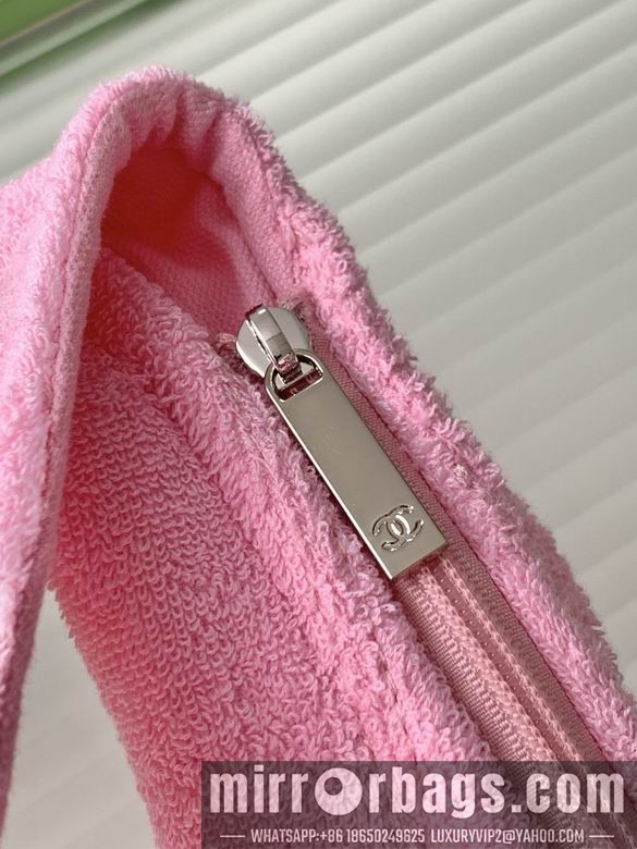 Chanel Bags A7566 38X58X20 3colors