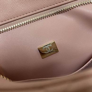 Chanel Bags AS3036 30x14x24cm AL 3