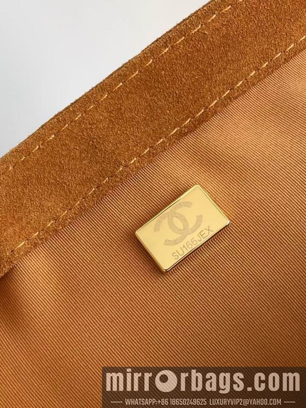 Chanel Bags AS5989 14x20x6cm XZ3