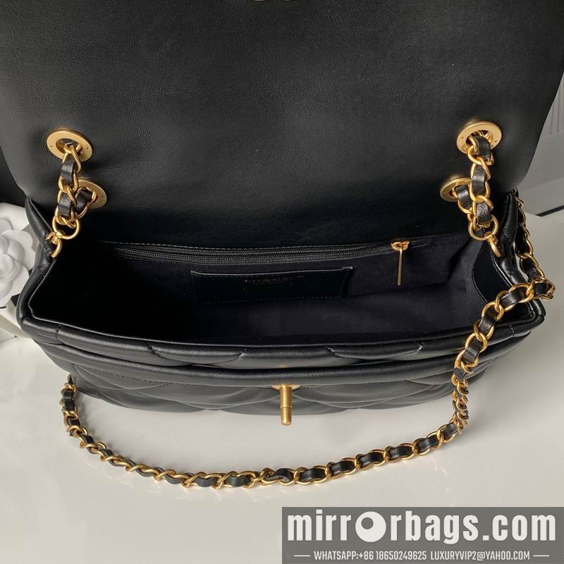 Chanel Bags AS5734 24x35x10cm XZ3