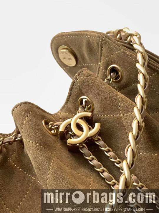Chanel Bags AS5631 20x22x12.5cm XZ4