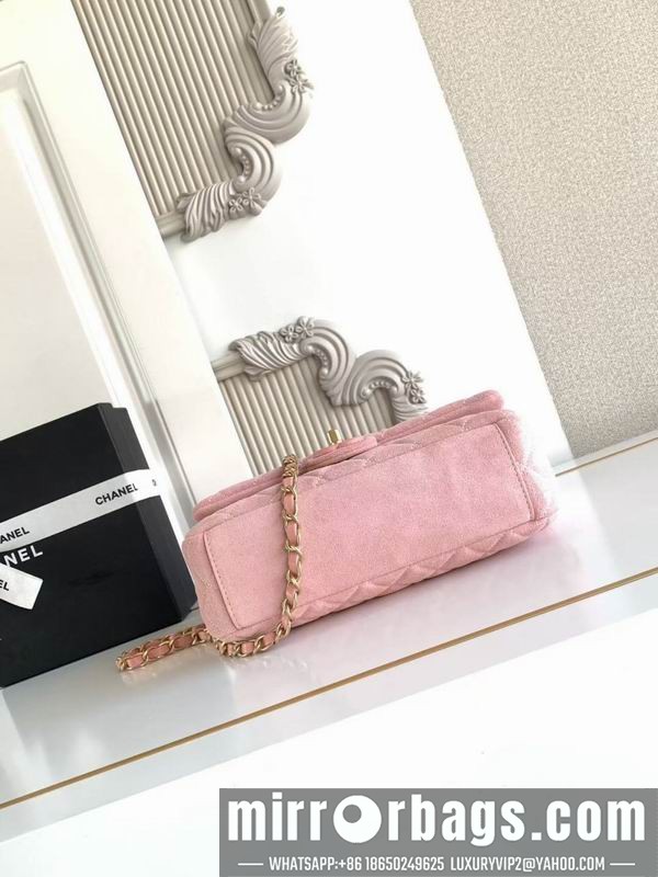Chanel Bags AS5991 17x24x7cm XZ1