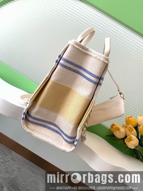 Chanel Bags A66941 38cm BL 2colour