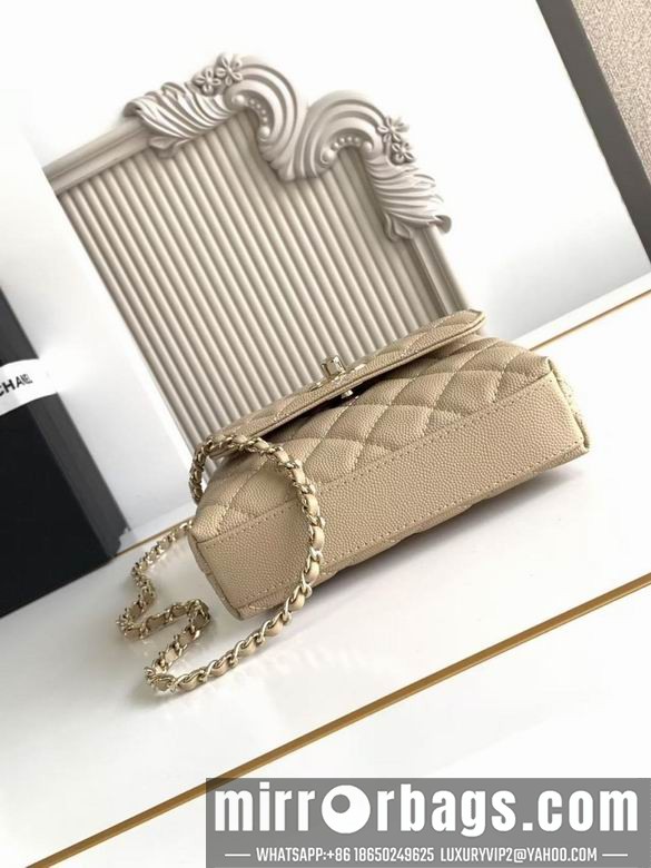 Chanel Bags AS4244 11.5X14.5X5 XZ3