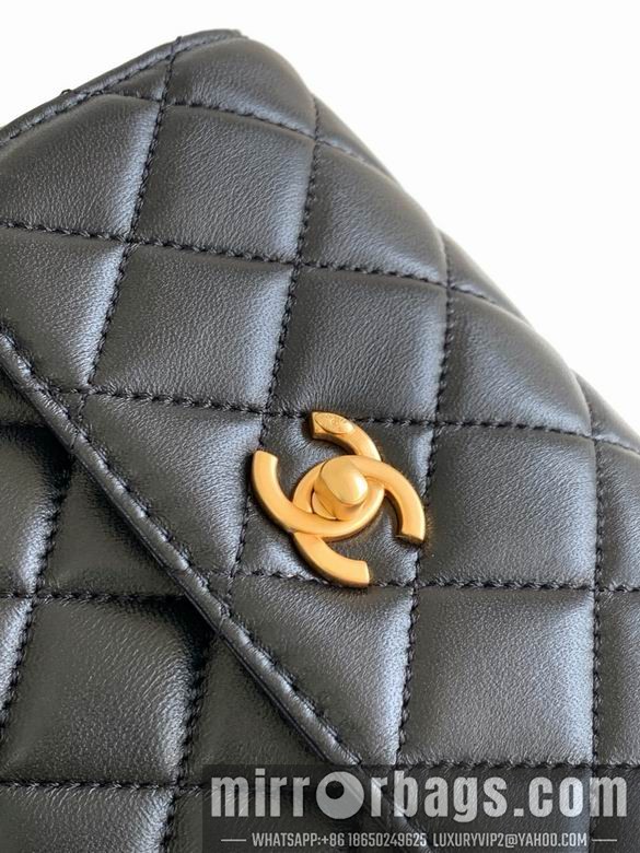 Chanel Bags 4679 15X18 4colors