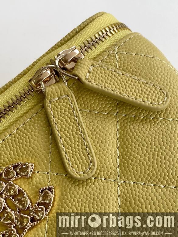 Chanel Bags AP4530 17X9.5X8 XZ2