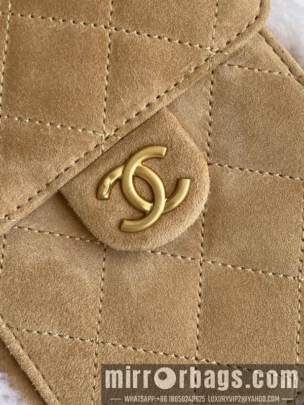 Chanel Bags AS5293 26x30x14cm XZ