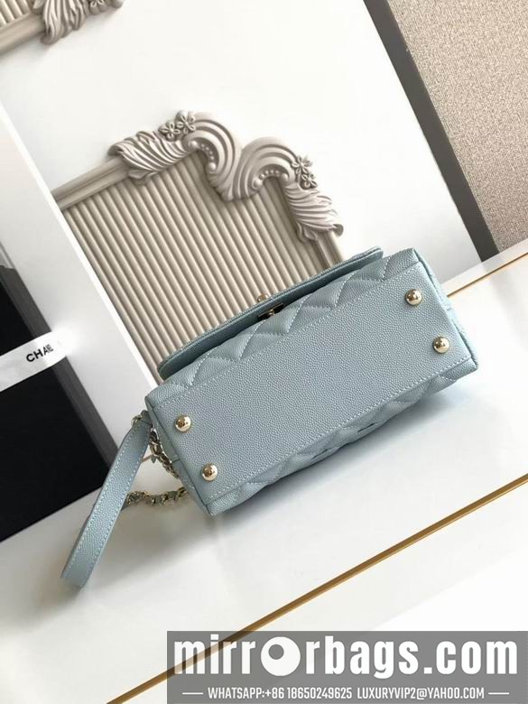 Chanel Bags 2215 19CM XZ 1