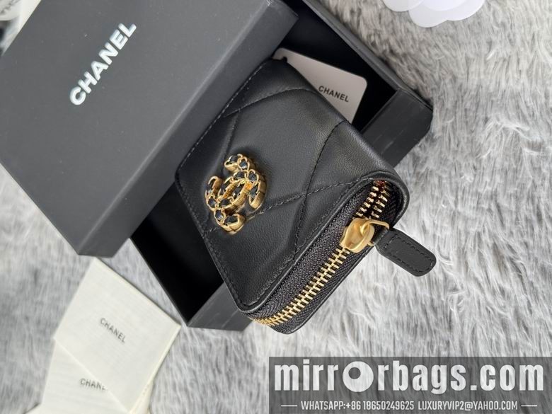 Chanel Bags AP999 7.5X2X11cm YG 4