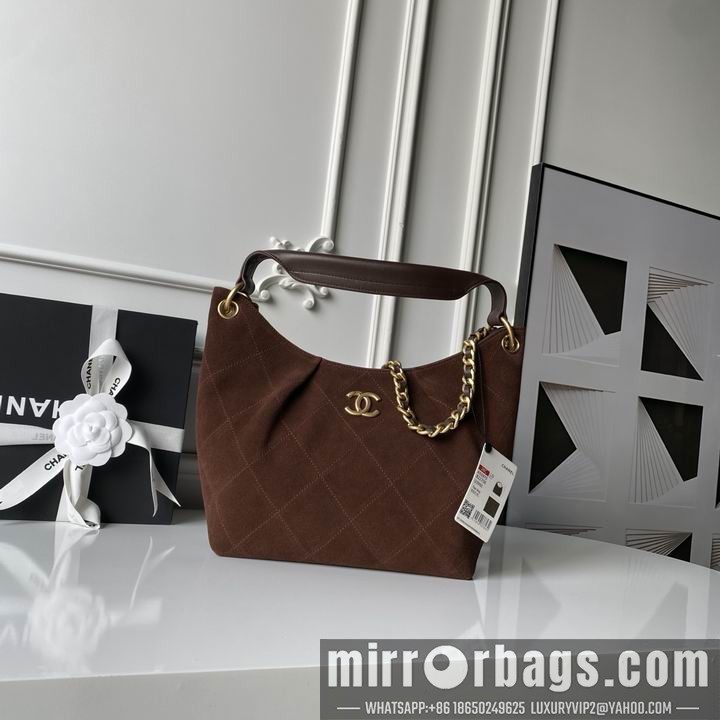 Chanel Bags AS5970 23.5x31x10cm XZ1