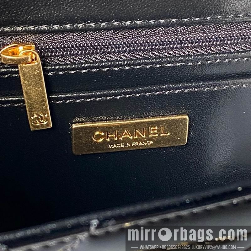 Chanel Bags Handle AS5807 12x29x5cm XZ3