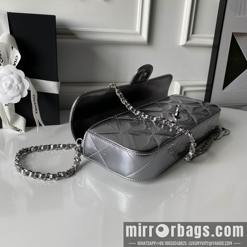 Chanel Bags Handle AS5807 12x29x5cm XZ