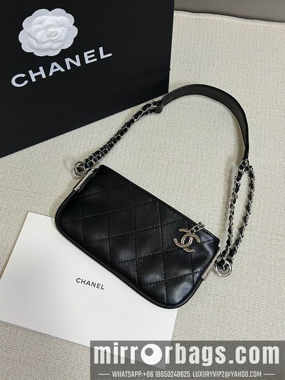 Chanel Bags 6926 23X12cm YG 2colour
