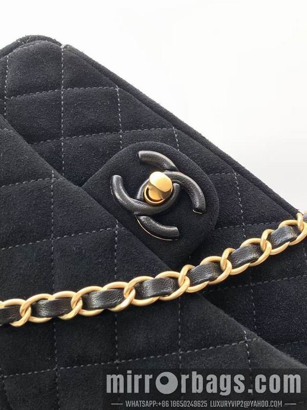 Chanel Bags AS5989 14x20x6cm XZ6