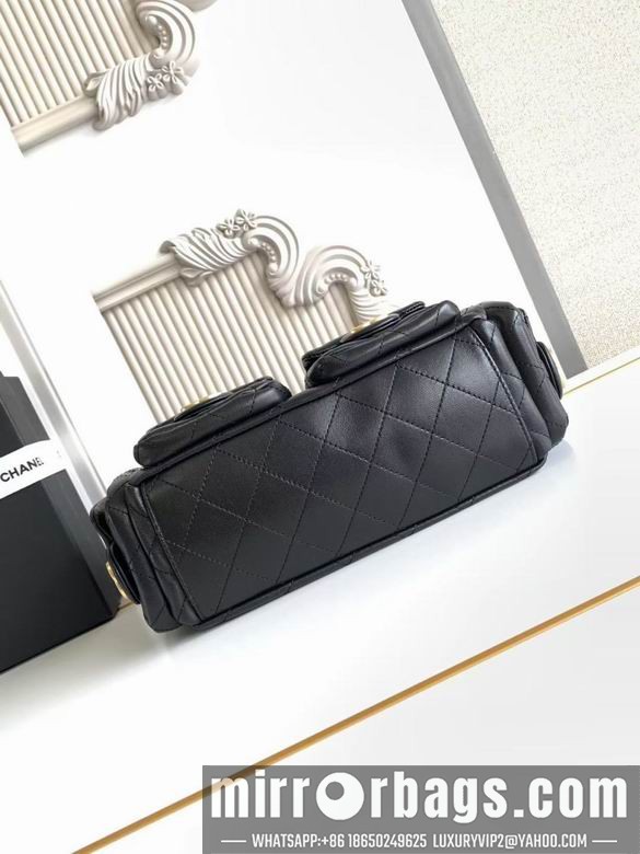Chanel Bags AS5339 22X31X15 XZ