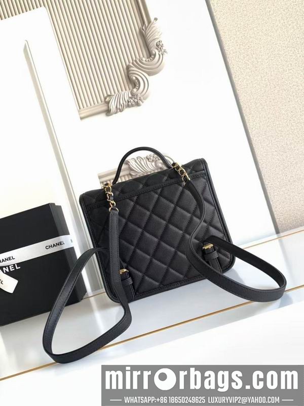 Chanel Bags AS3653 16.5x25x8.5cm XZ
