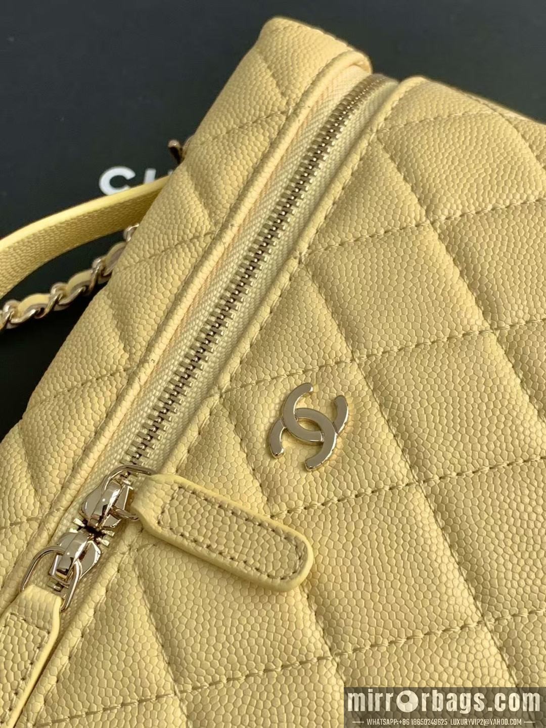 Chanel Bags AP4385 19.5X17X5 XZ9