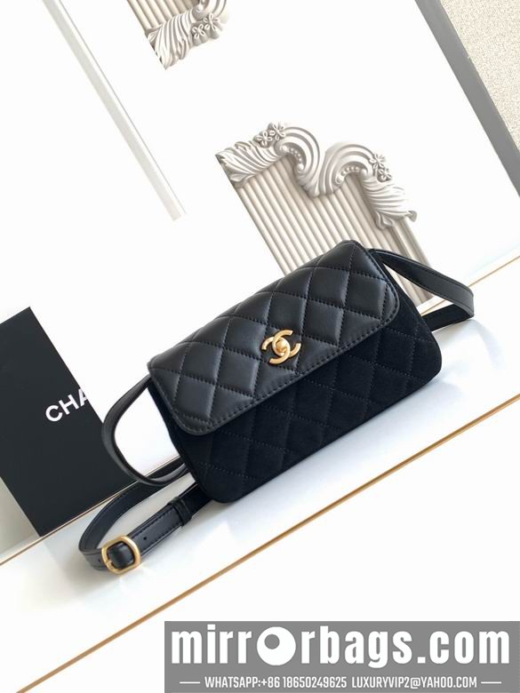 Chanel Bags 4677 11.5X19 4colors