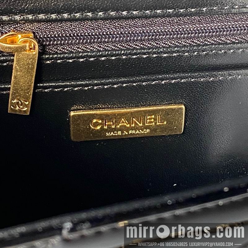 Chanel Bags Handle AS5807 12x29x5cm XZ3