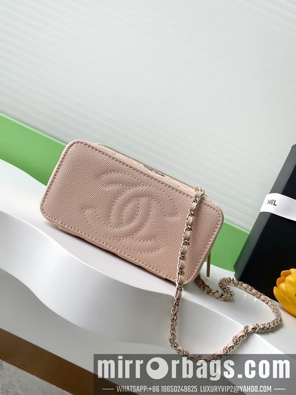 Chanel Bags AP4530 17X9.5X8 XZ5