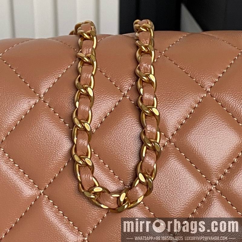 Chanel Bags AS5756 14.5x23.5x7cm XZ