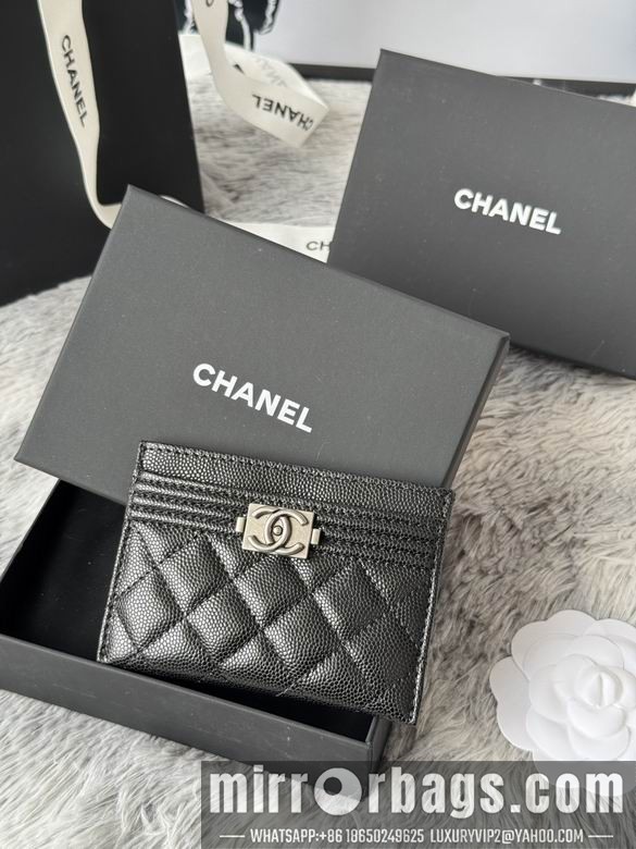 Chanel Bags 84431 11X7.5X1cm