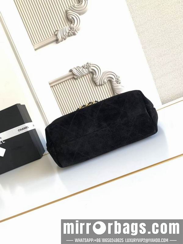 Chanel Bags AS5970 23.5x31x10cm XZ4