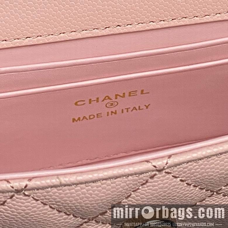 Chanel Bags AP3238 19X10X4.5 XZ5