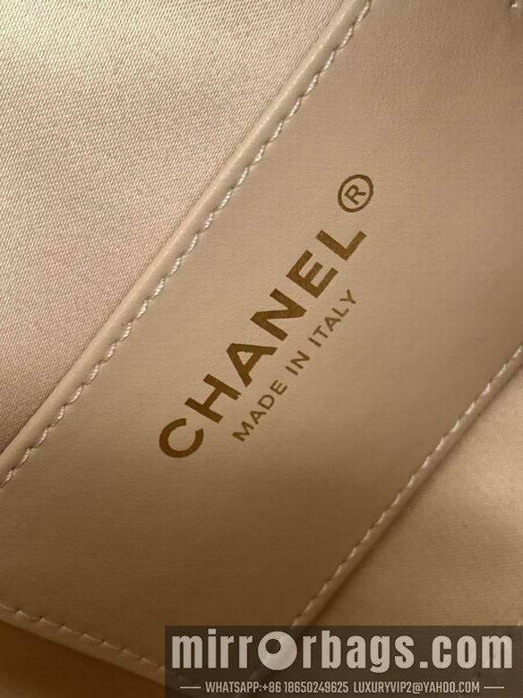 Chanel Bags AS5631 20X22X12.5 XZ2