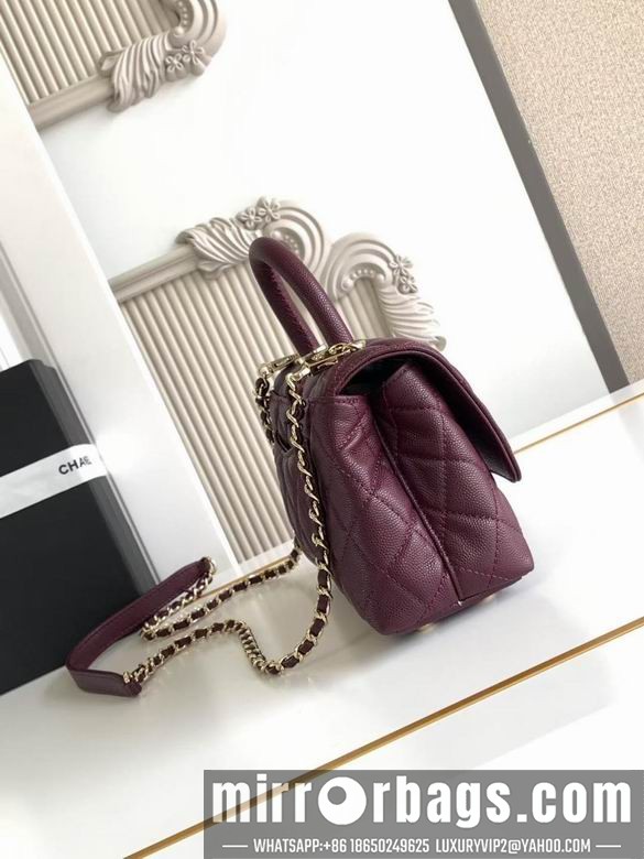 Chanel Bags 2215 19CM XZ8