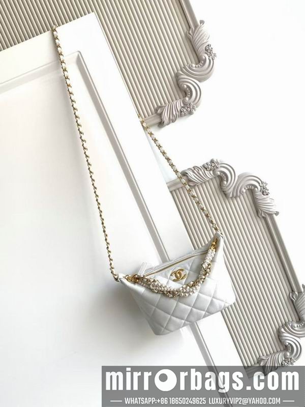 Chanel Bags AS5898 13x23.5x7.5cm XZ