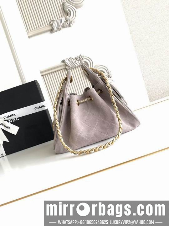 Chanel Bags AS5631 20x22x12.5cm XZ
