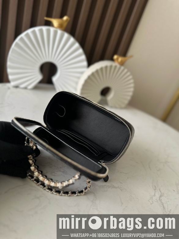 Chanel Bags 66049 9.5X17X7.8 XZ 2色