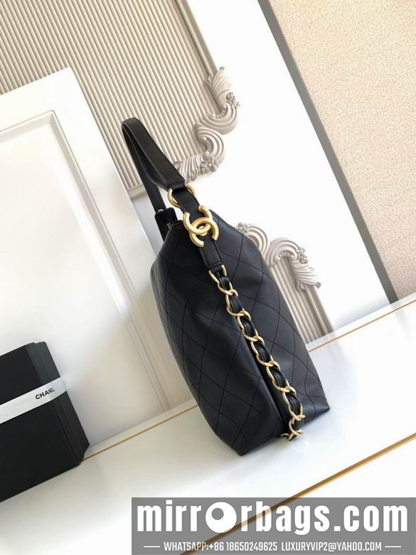 Chanel Bags 5517 27X33X10.5 XZ