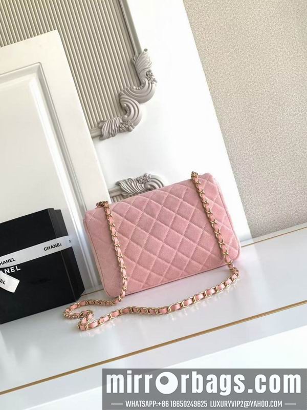 Chanel Bags AS5987 18x26x7cm XZ1