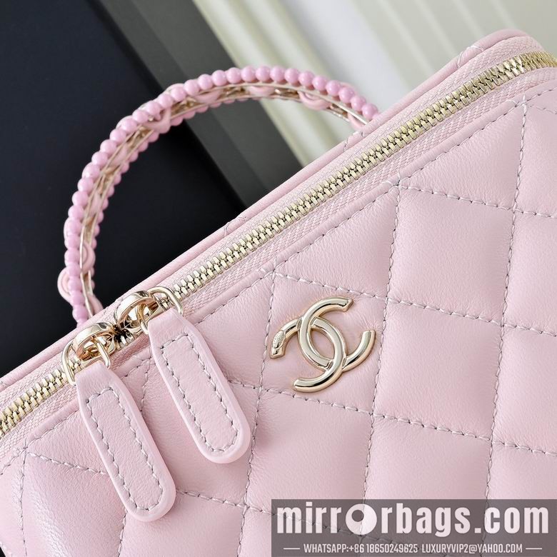 Chanel Bags 4452 17X9.5X8 XZ3colors
