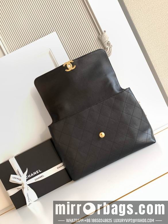 Chanel Bags 5543 26X37X10cm 3colors
