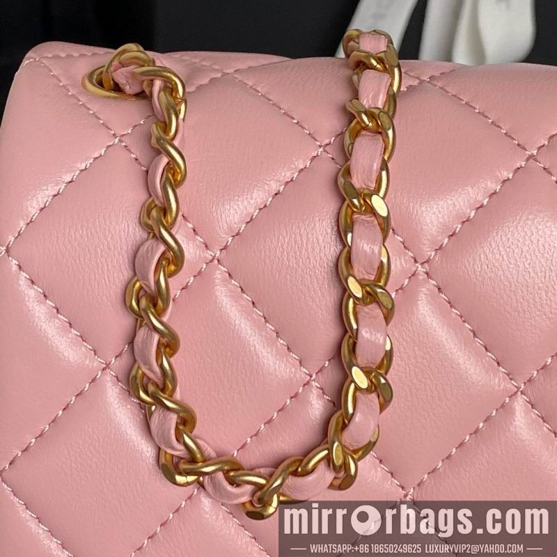 Chanel Bags AS5758 13x18x7cm XZ1