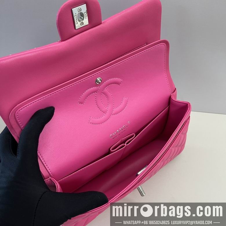 Chanel Bags 1112 25CM XZ8