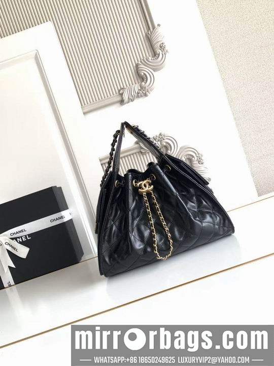 Chanel Bags AS5293 30x26x14cm XZ12