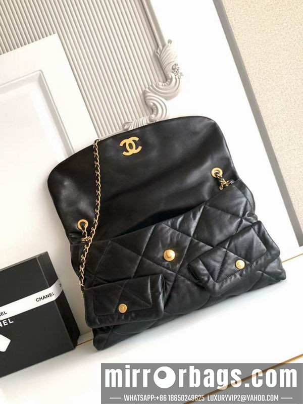 Chanel Bags AS5727 26.5x45x9.5cm XZ