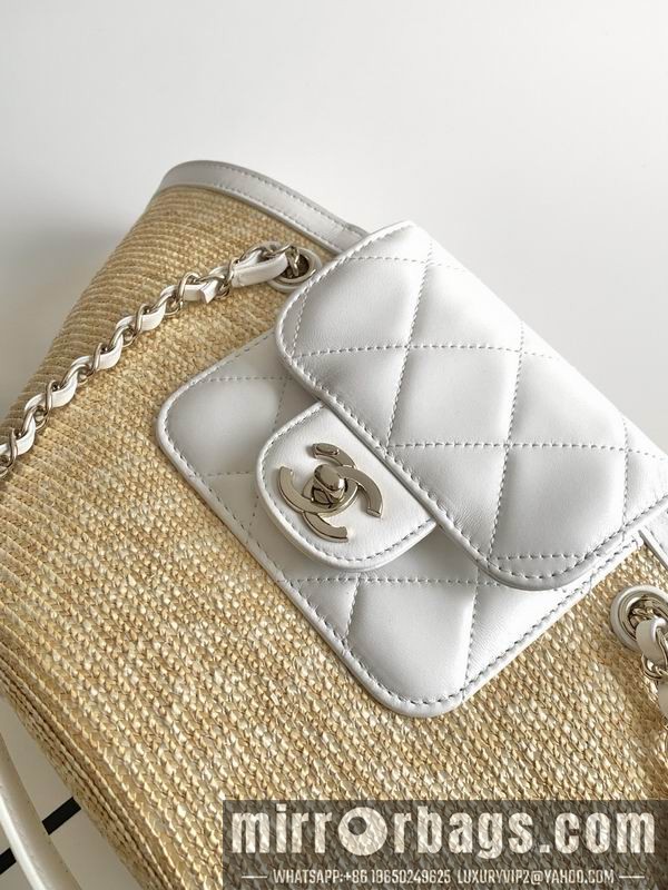 Chanel Bags AS5951 18x41x13cm XZ2