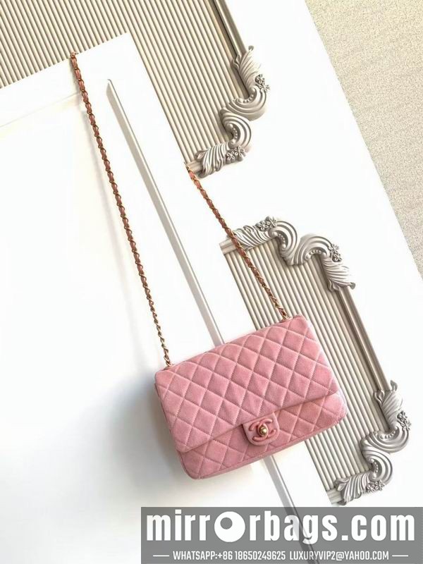 Chanel Bags AS5987 18x26x7cm XZ1